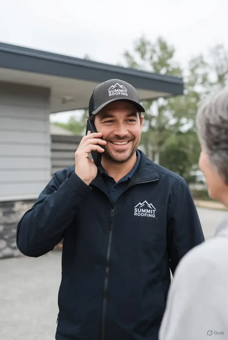 Flat Roof Leak Repair North Henderson, IL FAQs